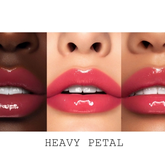 3/$30 NIB Pat McGrath LUST: Gloss - Heavy Petal - Picture 5 of 7